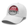 Full Color Richardson Casual Performance Lite Hat | https://www.bestnamebadges.com