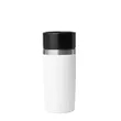 YETI Rambler 12 oz Travel Bottle | https://www.bestnamebadges.com