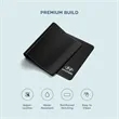 SATECHI® Premium Desk Mat | https://www.bestnamebadges.com