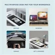 SATECHI® Premium Desk Mat | https://www.bestnamebadges.com