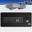 SATECHI® Premium Desk Mat | https://www.bestnamebadges.com