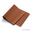 SATECHI® Premium Desk Mat | https://www.bestnamebadges.com