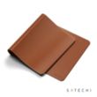 SATECHI® Premium Desk Mat | https://www.bestnamebadges.com