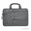 SATECHI® Water-Resistant Laptop Carrying Case w/ Pockets | https://www.bestnamebadges.com