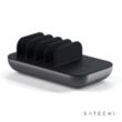 SATECHI® Dock5 Charging Station | https://www.bestnamebadges.com