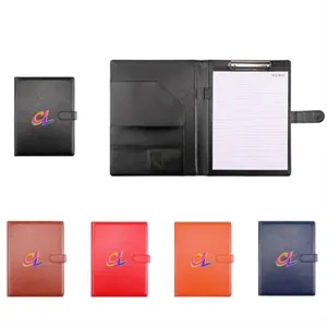 PU Leather Binder