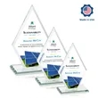 Tuscany VividPrint™ Award | https://www.bestnamebadges.com
