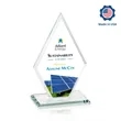 Tuscany VividPrint™ Award | https://www.bestnamebadges.com