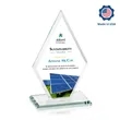 Tuscany VividPrint™ Award | https://www.bestnamebadges.com