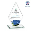 Tuscany VividPrint™ Award | https://www.bestnamebadges.com
