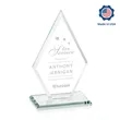 Tuscany Award | https://www.bestnamebadges.com