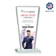 Chatham VividPrint™ Award | https://www.bestnamebadges.com