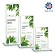 Heathrow VividPrint™ Award | https://www.bestnamebadges.com