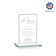 Heathrow Award | https://www.bestnamebadges.com