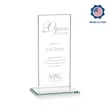 Heathrow Award | https://www.bestnamebadges.com