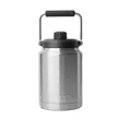 YETI Rambler Half Gallon Water Jug 2.0 | https://www.bestnamebadges.com