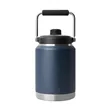 YETI Rambler Half Gallon Water Jug 2.0 | https://www.bestnamebadges.com