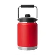 YETI Rambler Half Gallon Water Jug 2.0 | https://www.bestnamebadges.com