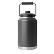 YETI Rambler One Gallon Water Jug 2.0 | https://www.bestnamebadges.com
