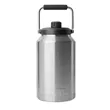 YETI Rambler One Gallon Water Jug 2.0 | https://www.bestnamebadges.com