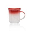 10 oz. Muyil Speckle Gradient Ceramic Mug | https://www.bestnamebadges.com