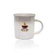 10 oz. Muyil Speckle Gradient Ceramic Mug | https://www.bestnamebadges.com