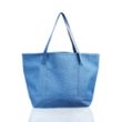 Non-Woven Durable Pocket Heathered Tote Bag | https://www.bestnamebadges.com