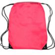 Quick Ship Drawstring Backpack w/ Reinforced Corners 14"x18" | https://www.bestnamebadges.com