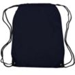 Quick Ship Drawstring Backpack w/ Reinforced Corners 14"x18" | https://www.bestnamebadges.com