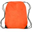 Quick Ship Drawstring Backpack w/ Reinforced Corners 14"x18" | https://www.bestnamebadges.com