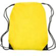 Quick Ship Drawstring Backpack w/ Reinforced Corners 14"x18" | https://www.bestnamebadges.com