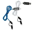 Clearance-3-in-1-Braided-Charging-Cable