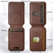 Lightweight Mag-Safe Slim Magnetic Wallet | https://www.bestnamebadges.com