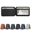 Mag-Safe Card Holder Magnetic Wallet Stand | https://www.bestnamebadges.com