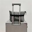 Travel Plane Blanket Pillow | https://www.bestnamebadges.com
