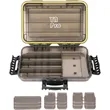 Waterproof Tray for Jigs Lures Fishing Tackle Box | https://www.bestnamebadges.com