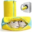 Shoes Washing Machine Cleaning Laundry Bag | https://www.bestnamebadges.com