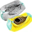 Shoes Washing Machine Cleaning Laundry Bag | https://www.bestnamebadges.com