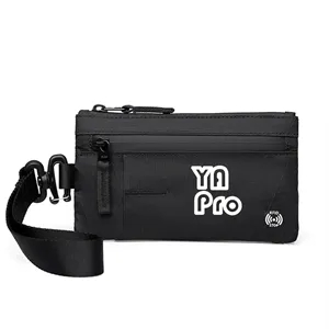 EDC Pocket Organizer Pouch for Men | https://www.bestnamebadges.com