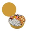 The Grand Tin | https://www.bestnamebadges.com