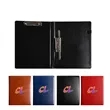 PU Business Clipboard | https://www.bestnamebadges.com