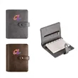 A6 card holder journal | https://www.bestnamebadges.com