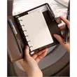 A6 card holder journal | https://www.bestnamebadges.com