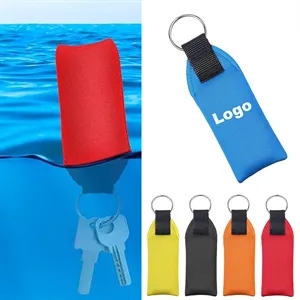 Foam Floating Keychain for Water Sports Floatable Key Chain