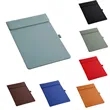 Magnetic PU Pad Folios | https://www.bestnamebadges.com
