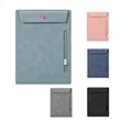 Magnetic Clipboard Pad Folios | https://www.bestnamebadges.com