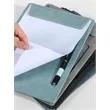 Magnetic Clipboard Pad Folios | https://www.bestnamebadges.com