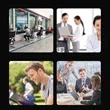 PU Leather Folder Pad Folios | https://www.bestnamebadges.com