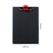 A4 PU Clipboard | https://www.bestnamebadges.com