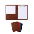 A4 Clipboard Pad Folios | https://www.bestnamebadges.com